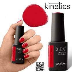 Kinetics Shield Gel Polish 15ml #335 One Night Girl Kinetics Shield Gel Polish 15ml #335 One Night Girl