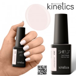 Kinetics Shield Gel Polish 15ml #341 Peartl Hunter Kinetics Shield Gel Polish 15ml #341 Peartl Hunter