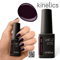 Kinetics Shield Gel Polish 15ml #348 Goddess