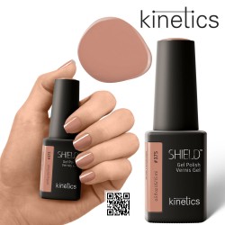 Kinetics Shield Gel Polish 15ml #375 Body Language Kinetics Shield Gel Polish 15ml #375 Body Language