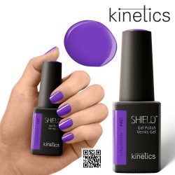 Kinetics Shield Gel Polish 15ml #401 Freedom Kinetics Shield Gel Polish 15ml #401 Freedom