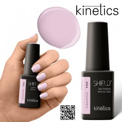 Kinetics Shield Gel Polish 15ml No Wi-Fi #426 Kinetics Shield Gel Polish 15ml No Wi-Fi #426