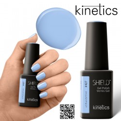 Kinetics Shield Gel Polish 15ml Error 404  #427 Kinetics Shield Gel Polish 15ml Error 404  #427
