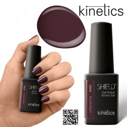 Kinetics Shield Gel Polish 15ml #443 Tender Memories Kinetics Shield Gel Polish 15ml #443 Tender Memories