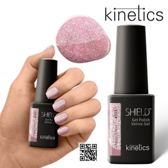 Kinetics Shield Gel Polish #553 Cosmos Glare 15ml