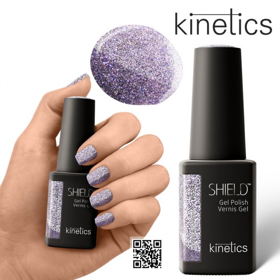 Kinetics Shield Gel Polish #554 Astro 15ml