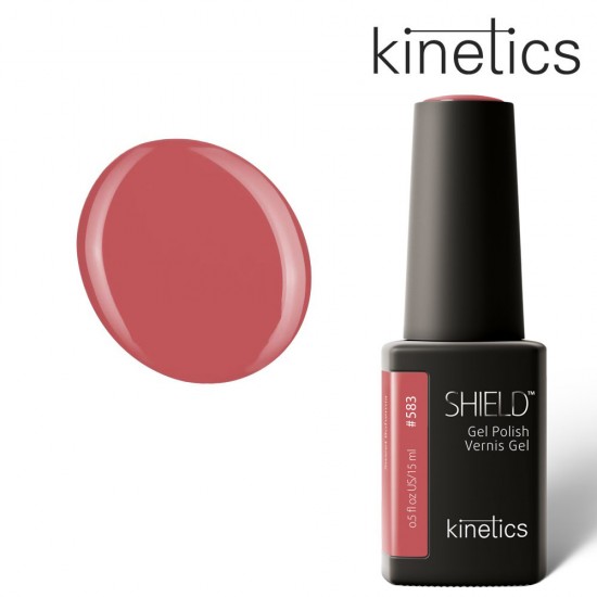 Kinetics Shield Gel Polish 15ml #583 Sweet Bohemia