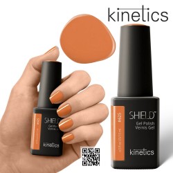 Kinetics Shield Gel Polish 15ml #625 Get Cozy Kinetics Shield Gel Polish 15ml #625 Get Cozy