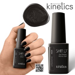 Kinetics Shield Gel Polish 15ml #634 Holistic Kinetics Shield Gel Polish 15ml #634 Holistic