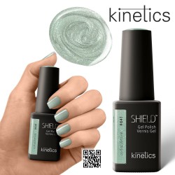Kinetics Shield Gel Polish 15ml #641 Shift Kinetics Shield Gel Polish 15ml #641 Shift