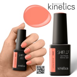 Kinetics Shield Gel Polish 15ml #642 Bloom Kinetics Shield Gel Polish 15ml #642 Bloom