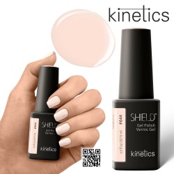 Kinetics Shield Gel Polish 15ml #644 Resilience Kinetics Shield Gel Polish 15ml #644 Resilience