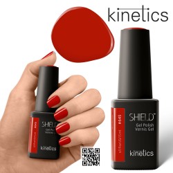 Kinetics Shield Gel Polish 15ml #645 Accelerate Kinetics Shield Gel Polish 15ml #645 Accelerate