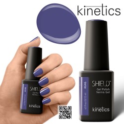 Kinetics Shield Gel Polish 15ml #646 Vast Kinetics Shield Gel Polish 15ml #646 Vast