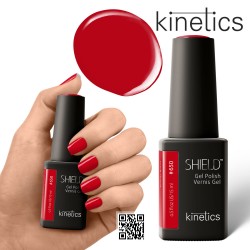 Kinetics Shield Gel Polish #650 Energy Boost 15ml