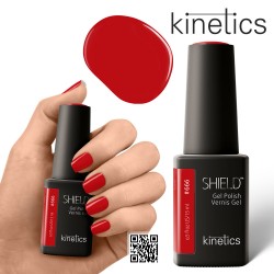 Kinetics Shield Gel Polish 15ml #666 Core