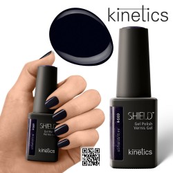 Kinetics Shield Gel Polish 15ml #669 Fusion