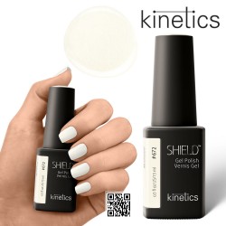 Kinetics Shield Gel Polish 15ml #672 Moonstone