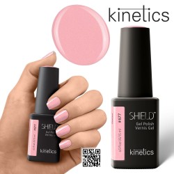 Kinetics Shield Gel Polish 15ml #677 Dream