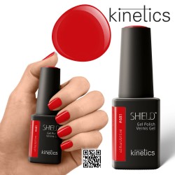 Kinetics Shield Gel Polish #681 Vivid Eve 15ml