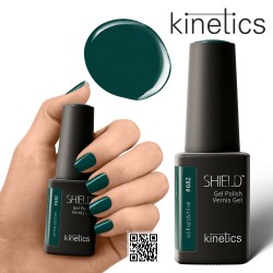 Kinetics Shield Gel Polish #682 Botanica 15ml