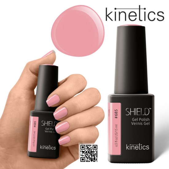 Kinetics Shield Gel Polish #685 Hush 15ml