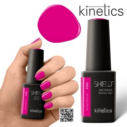 Kinetics Shield Gel Polish #686 Wild 15ml