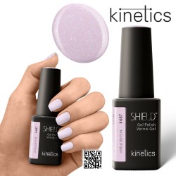 Kinetics Shield Gel Polish #687 Lucent 15ml
