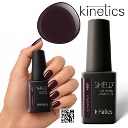 Kinetics Shield Gel Polish #689 In My Head 15ml