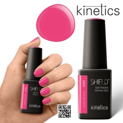 Kinetics Shield Gel Polish #693 Blush Hour 15ml