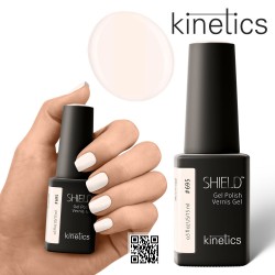 Kinetics Shield Gel Polish #695 Quiet 15ml