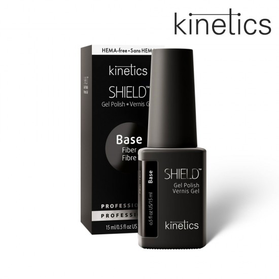 Kinetics Shield Fiber Base 15ml