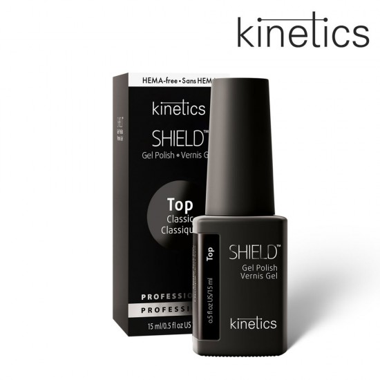 Kinetics Shield Top Classic Tack Free 15ml