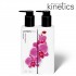 Kinetics roku un ķermeņa losjons Zīda orhideja 250ml Kinetics roku un ķermeņa losjons Zīda orhideja 250ml
