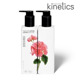 Kinetics лосьон для рук и тела Герань и Малина 250мл