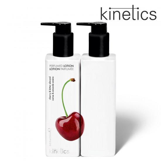 Kinetics roku un ķermeņa losjons Ķirsis 250ml