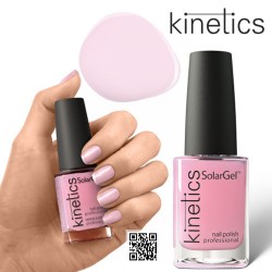Nagu laka Kinetics SolarGel Nude by Nude #200 15ml