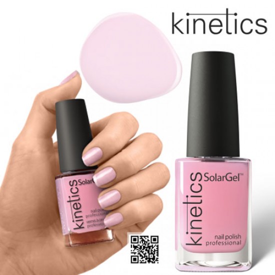 Kinetics SolarGel Nail Nude by Nude #200 15ml