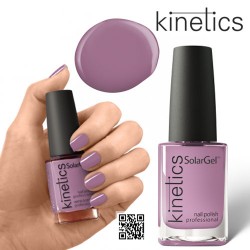 Nagu laka Kinetics SolarGel 15ml #280 French Lilac