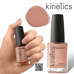 Kinetics SolarGel Nail Polish 15ml Body Language #375 Kinetics SolarGel Nail Polish 15ml Body Language #375