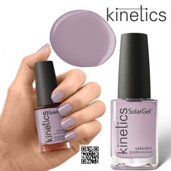 Nagu laka Kinetics SolarGel 15ml Ex s #376 Nagu laka Kinetics SolarGel 15ml Ex s #376