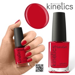 Kinetics SolarGel лак для ногтей  #383 Nothing But Love 15ml Kinetics SolarGel лак для ногтей  #383 Nothing But Love 15ml