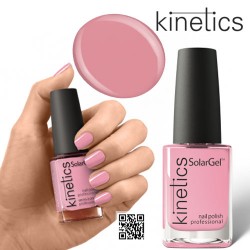 Nagu laka Kinetics SolarGel 15ml Pure Instinct #391