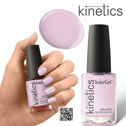 Лак для ногтей Kinetics SolarGel 15ml No Wi-Fi #426 Лак для ногтей Kinetics SolarGel 15ml No Wi-Fi #426