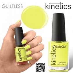 Kinetics SolarGel 15ml #461 Electra Kinetics SolarGel 15ml #461 Electra