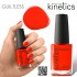 Kinetics SolarGel 15ml #463 Guiltless Kinetics SolarGel 15ml #463 Guiltless
