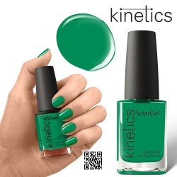 Kinetics SolarGel nagu laka #578 Tribe 15ml
