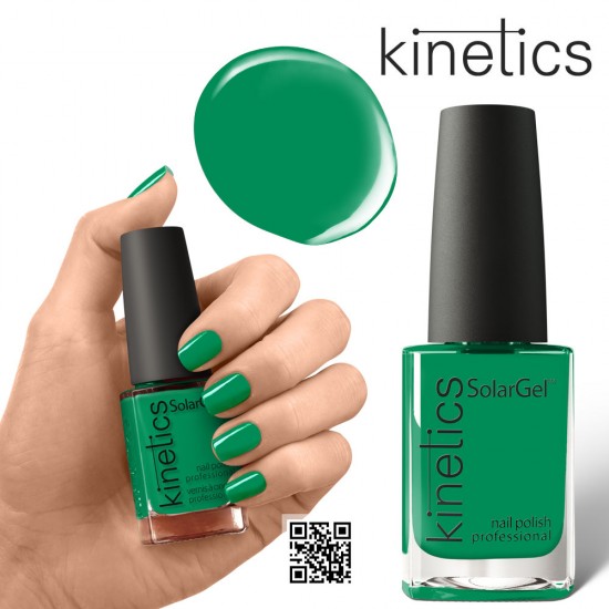 Kinetics SolarGel nagu laka #578 Tribe 15ml