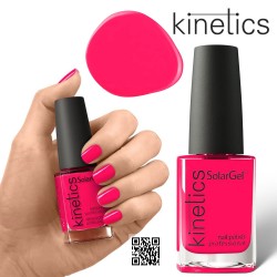 Kinetics SolarGel nagu laka #616 Summer 15ml