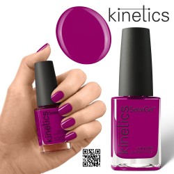 Kinetics SolarGel nagu laka #620 Revel 15ml